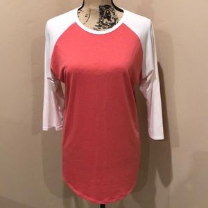 **LAST CHANCE** LuLaRoe Randy Tee